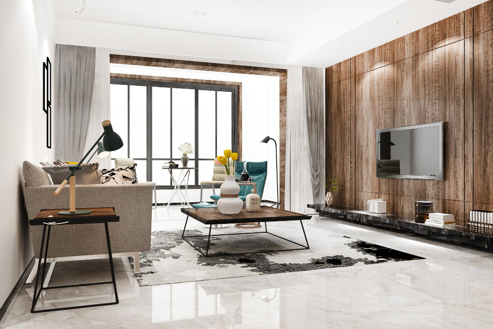 Apartamento com 2 quartos em Serra